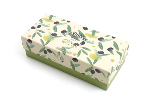 Savinelli Oliva Natural 106